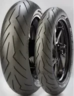 Pirelli Diablo Rosso III 110/70 R17 54H