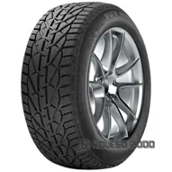 SUV Winter