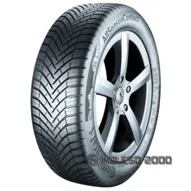 Continental All Season Contact 255/50 R19 107W