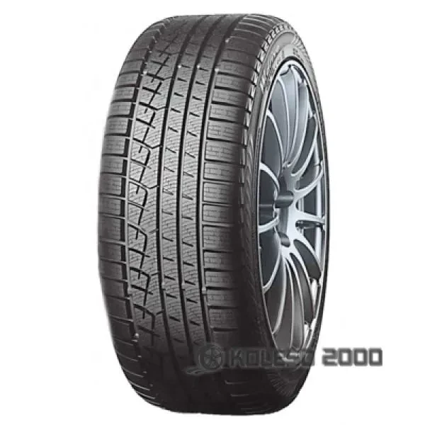 Yokohama W.Drive V902B 255/45 R18 103V Yokohama W.Drive V902B 255/45 R18 103V