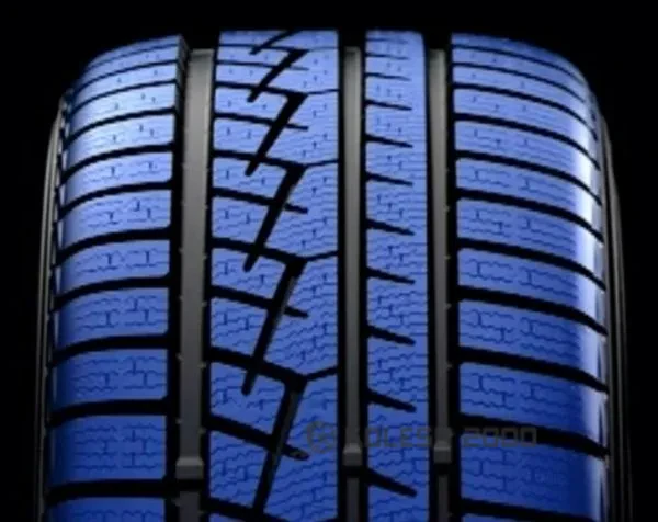 Yokohama W.Drive V902B 255/45 R18 103V