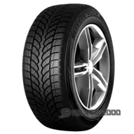 Bridgestone Blizzak LM-80 215/65 R16 98H AO