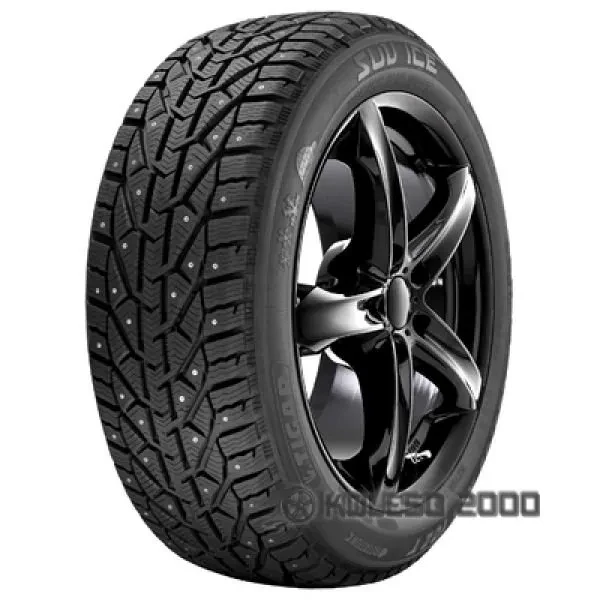 SUV Ice SUV Ice