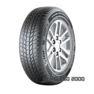 General Tire Snow Grabber Plus 215/65 R16 98H