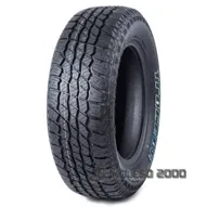 Tracmax X-privilo AT08 255/65 R17 110T