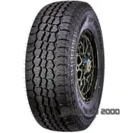 Tracmax X-privilo AT01 255/70 R15 112H