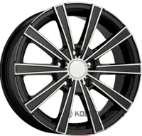 Angel Mirage 610 7x16 4x108 ET38 DIA 67.1 BD
