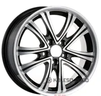 Angel Evolution 508 6.5x15 5x100 ET35 DIA 67.1 BD