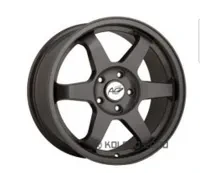 Angel JDM 819 8x18 5x112 ET40 DIA 72.6 GB