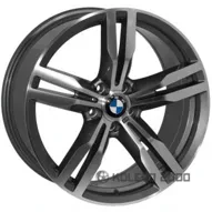 Zw BK5327 8.5x19 5x120 ET33 DIA 74.1 BP