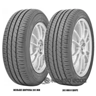 Toyo Nano Energy 3 205/55 R16 91V