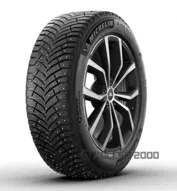 Michelin X-Ice North 4 265/50 R22 112T XLшип