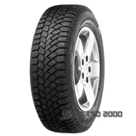 Gislaved Nord Frost 200 255/55 R18 109T XLшип