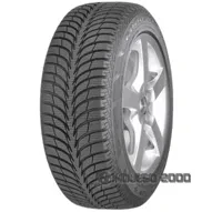 Goodyear UltraGrip Ice+ 225/55 R17 101T XL
