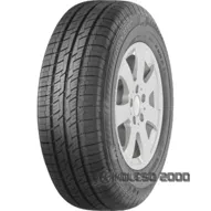 Gislaved Com Speed 165/70 R14 89/87R C