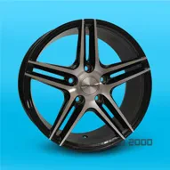 Vossen VFS5 7x16 5x112 ET35 DIA 67.1 MB