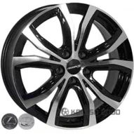 Zw 7764 Lexus, Toyota 8x20 5x114.3 ET30 DIA 60.1 BP