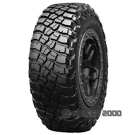 Bfgoodrich Mud Terrain T/A KM3 35/12,5 R17 121Q