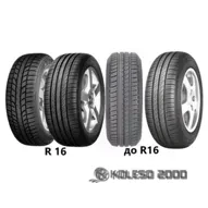 Kelly HP 195/60 R15 88H