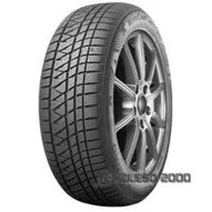 Kumho WinterCraft WS71 245/70 R16 107H