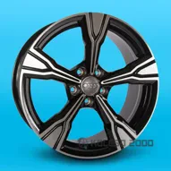 Replica Audi (GT51263) 8x18 5x112 ET35 DIA 66.6 BMF