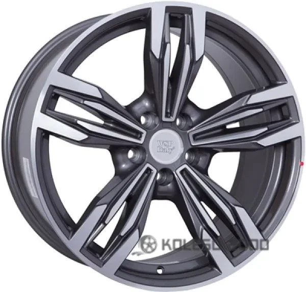 BMW W683 Ithaca BMW W683 Ithaca
