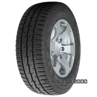Toyo Observe Van 215/70 R15 109/107S C