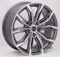 Zw 2747 7x16 5x114.3 ET40 DIA 67.1 MK-P
