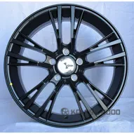 Inzi Aone VD-010 8x17 5x114.3 ET38 DIA 67.1 MB
