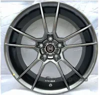 Inzi Aone BUM-01 8x18 5x112 ET38 DIA 67.1 HB