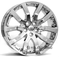Wsp Italy Land Rover W2352 Kingston 10x22 5x120 ET48 DIA 72.6 Chrome