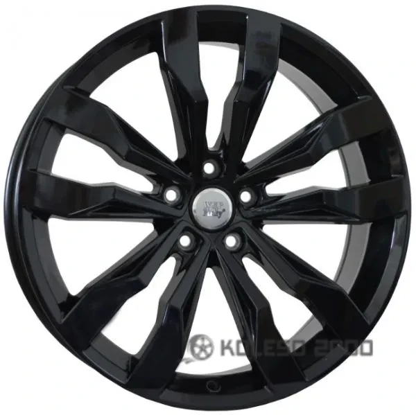 Wsp Italy Volkswagen W470 Cobra 8.5x20 5x112 ET38 DIA 57.1 Gloss Black Wsp Italy Volkswagen W470 Cobra 8.5x20 5x112 ET38 DIA 57.1 Gloss Black