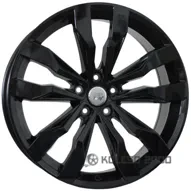 Wsp Italy Volkswagen W470 Cobra 8x19 5x112 ET47 DIA 57.1 Gloss Black
