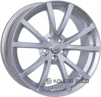 Wsp Italy Alfa Romeo W234 Nocera 7x17 5x98 ET40.5 DIA 58.1 silver