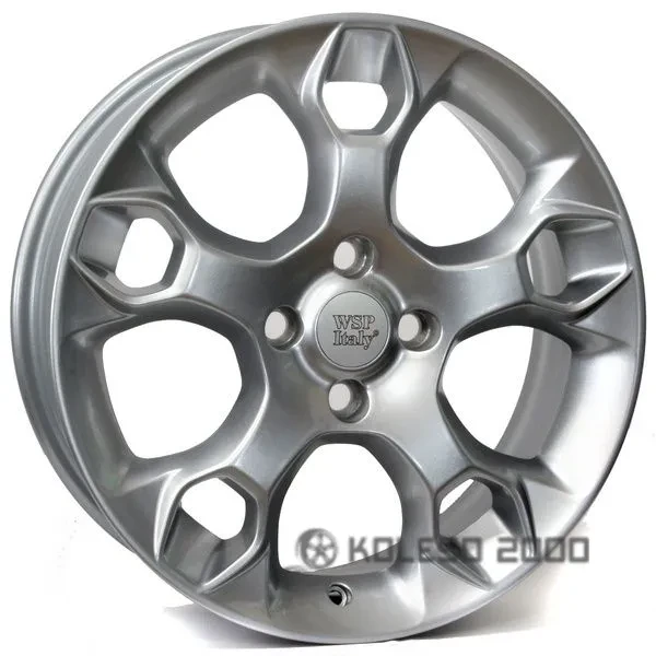 Ford W951 Nurnberg Ford W951 Nurnberg