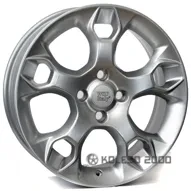 Wsp Italy Ford W951 Nurnberg 6.5x16 4x108 ET52.5 DIA 63.4 silver