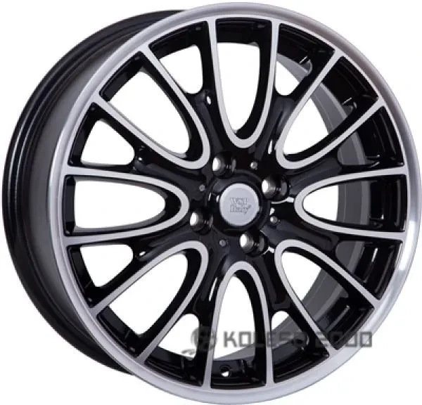 Mini W1653 Rivers Mini W1653 Rivers