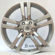 Wsp Italy Mercedes W761 Hypnos 8.5x20 5x112 ET40 DIA 66.6 silver