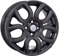 Wsp Italy Mini W1650 Elena 7x17 4x100 ET48 DIA 56.1 silver