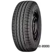 Yokohama BluEarth-Van RY55 225/70 R15 112/110S C