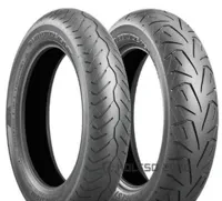 Bridgestone Battlecruise H50 240/40 R18 79V