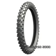 Michelin Enduro Medium 90/90 R21 54R
