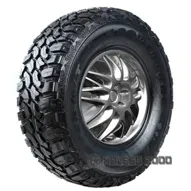 Powertrac Power Rover M/T 285/70 R17 121/118Q