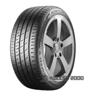 General Tire Altimax One S 255/30 R19 91Y XL