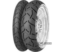 Continental ContiTrailAttack 3 90/90 R21 54H