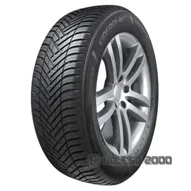 Hankook Kinergy 4S2 H750 225/40 R18 92Y XL