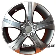 Replica Hyundai HY132 6.5x16 5x114.3 ET41 DIA 67.1 GMF