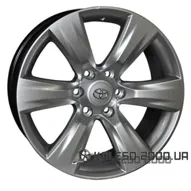 Replica Toyota CT957 8.5x20 6x139.7 ET30 DIA 106.1 HS