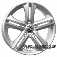 Sportmax Racing SR392 8x18 5x114.3 ET40 DIA 67.1 HS
