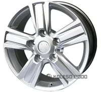Replica Lexus CT5525 8.5x20 5x150 ET60 DIA 110.1 HS